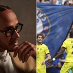 "Isn't he an Arsenal fan?"– Lewis Hamilton and Serena Williams to bid for Chelsea