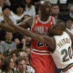 “Magic Johnson, Wilt Chamberlain, and Bill Russell are my top 3 greatest of all time”: When Gary Payton discussed snubbing Michael Jordan from ‘GOAT’ list