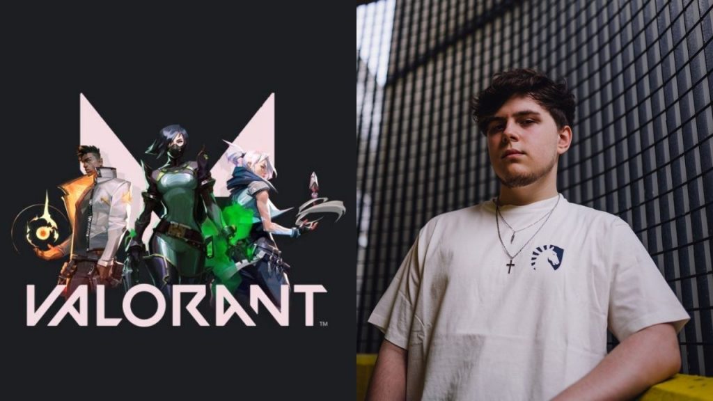 Soulcas Valorant Settings: Gear, Mouse Sensitivity, Crosshair, Key binds, Graphics, Video Settings.