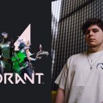 Soulcas Valorant Settings: Gear, Mouse Sensitivity, Crosshair, Key binds, Graphics, Video Settings.