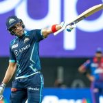 Shubman Gill vs SRH stats and last 5 innings list: Shubman Gill vs Bhuvneshwar Kumar IPL records