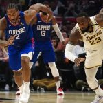 "LeBron James played 56 games while Kawhi Leonard had 0 participation": How the Clippers floated while the Lakers drowned 