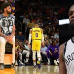 “Kevin Durant was right in calling ‘environment playing with LeBron James TOXIC’”: Report about Russell Westbrook’s mental state echoes Nets star’s claim in 2018