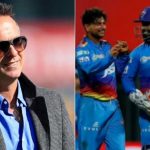 "Strange captaincy": Michael Vaughan criticizes Rishabh Pant for not bowling out Kuldeep Yadav despite impressive performance vs KKR in IPL 2022