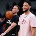 ‘Ben Simmons is the most stylish bench player he gets more TV time than Kevin Durant’: Skip Bayless GOES OFF at Nets star as team falls to 0-3 vs Jayson Tatum