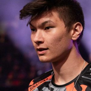 When will Sinatraa return to Competitive Valorant : Riot Games denies completion of Sentinel's content creator conduct training
