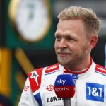 "I think we are in the mix for a P6 or P7 finish for the race"- Kevin Magnussen believes that he can finish in the top ten alongside Mick Schumacher at the Emilia Romagna GP
