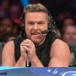 Pat McAfee Net Worth