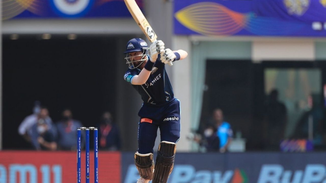 Why Hardik Pandya is not playing: Why Hardik Pandya didn't field in Kolkata Knight Riders vs Gujarat Titans IPL 2022 match?