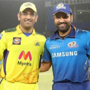 Rohit Sharma against CSK stats: Rohit Sharma score against CSK last 5 innings list