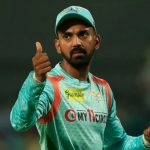 "Stupid Cricket with the bat": KL Rahul expresses disappointment over LSG batting performance despite 20-run win vs Punjab Kings in IPL 2022