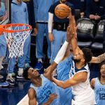 "Your big man is doing this ? That’s scary!": Karl-Anthony Towns puts up big numbers as the Timberwolves pick up a vital win