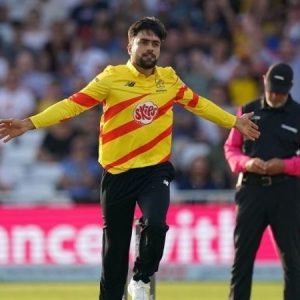 Rashid Khan wife: Is Rashid Khan married? Rashid Khan family details