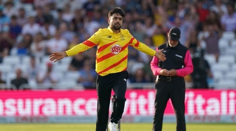 Rashid Khan wife: Is Rashid Khan married? Rashid Khan family details