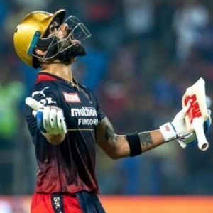 Virat Kohli this season IPL runs: Is IPL 2022 Virat Kohli's worst IPL season?