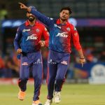 Kuldeep Yadav has talked about the different conditions of MCA Stadium and DY Patil Stadium ahead of the next IPL game against Lucknow.