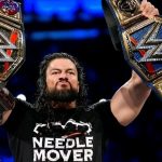 Roman Reigns disrespects WWE legends