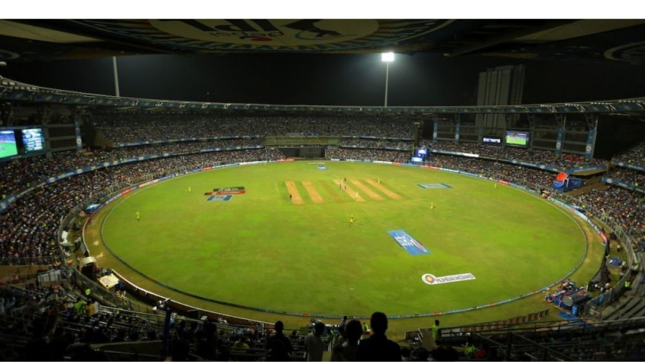 LSG vs MI Wankhede Stadium pitch report today IPL match: Lucknow vs Mumbai pitch report for 2022 IPL match