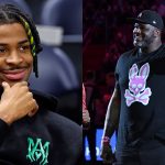 "Shaquille O’Neal you going for Ja Morant over Luka Doncic?!": Dwyane Wade and Jamal Crawford left in dismay as The Diesel chooses his All-NBA First Team