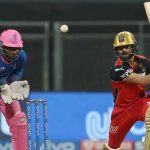 Wankhede Stadium Virat Kohli record: Wankhede Stadium last 5 IPL matches Virat Kohli innings list