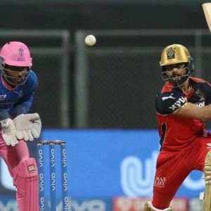 Wankhede Stadium Virat Kohli record: Wankhede Stadium last 5 IPL matches Virat Kohli innings list