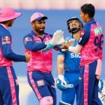 Yesterday IPL match result: Who won yesterday MI vs RR and Gujarat vs Delhi IPL 2022 match?