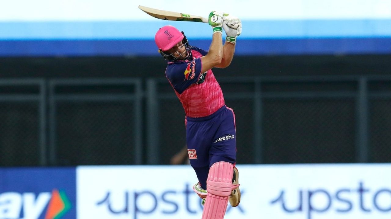 Most runs in one IPL season by a batsman: Most runs in IPL season by a batsman list