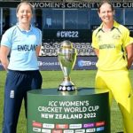 Australia Women vs England Women Live Telecast Channel in Australia and England: When and where to watch Australia vs England Women's World Cup final?