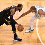 "2018 LeBron James was terminating s*#&!!!": How the King ended the Celtics' 37-0 when 2-0 up in a playoff series