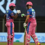 Sanju Samson vs KKR stats: Sanju Samson record against KKR bowlers Pat Cummins and Varun Chakravarthy