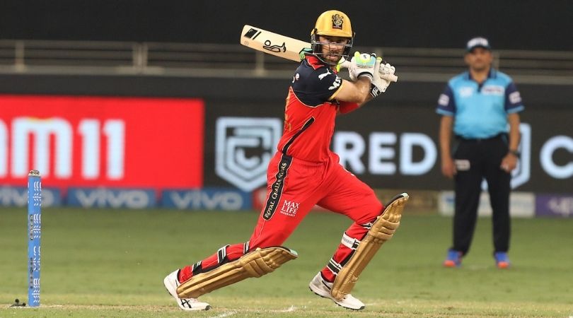 Glenn Maxwell vs Delhi stats and records: Glenn Maxwell vs Kuldeep Yadav head to head record in IPL