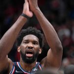 "I'm going to be even more aggressive offensively and defensively": Joel Embiid sends out a stern warning to the NBA officials ahead of Game Five in Philly