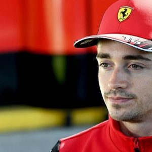 "He will for sure have trust issues moving forward"- Ferrari's Charles Leclerc has his €300k watch stolen while signing autographs for fans in Italy