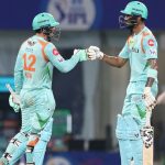 Lucknow vs Delhi Man of the Match today IPL: Who was awarded Man of the Match in LSG vs DC IPL 2022 match?