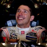 "It is a tremendous honour for me to have had the opportunity to drive a Formula 1 car": When fan drove Lewis Hamilton's 2008 title winning McLaren F1 Car