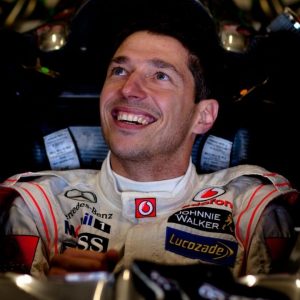 "It is a tremendous honour for me to have had the opportunity to drive a Formula 1 car": When fan drove Lewis Hamilton's 2008 title winning McLaren F1 Car