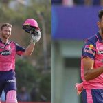 "Prasidh Krishna got all the attributes to be very successful in all formats of the game": Jos Buttler backs his IPL teammate Prasidh Krishan to be an all format bowler for India