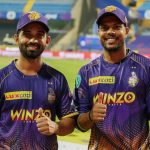 Aman Khan cricketer KKR: Why is Ajinkya Rahane not playing today's IPL 2022 match between Sunrisers Hyderabad and Kolkata Knight Riders?