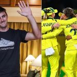 "Congratulations to Meg, Motty and the team": Pat Cummins congratulates the Australian team for winning the ICC Women's World Cup 2022