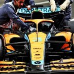 "Other teams did a better job than us over winter" - McLaren boss believes it is important for the team to switch frustration into energy to strike back