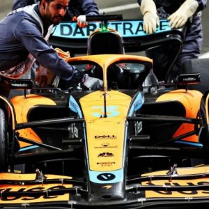 "Other teams did a better job than us over winter" - McLaren boss believes it is important for the team to switch frustration into energy to strike back