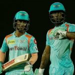 IPL 2022 highest score: List of highest score in IPL 2022