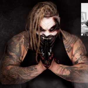 Bray Wyatt’s Asking Price