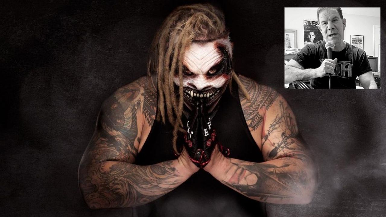 Bray Wyatt’s Asking Price