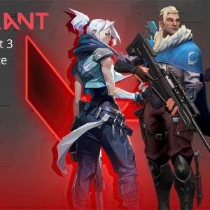 Valorant 4.08 Patch Release date: All changes, Agent updates, and all leaks coming in Valorant Episode 4 Act 3