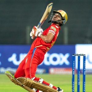 Shikhar Dhawan vs CSK stats and last 5 innings list: Shikhar Dhawan vs DJ Bravo IPL record