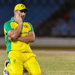 Aaron Finch retirement: Will Aaron Finch retire before ICC T20 World Cup 2022?