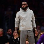 "How dare you coach LeBron James?! You're FIRED!": StatMuse uncovers how Daddy Bron Bron's history potentially predicts Frank Vogel's sad fate with Lakers