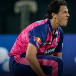 Nathan Coulter-Nile Injury Update: What happened to Nathan Coulter-Nile in IPL 2022?