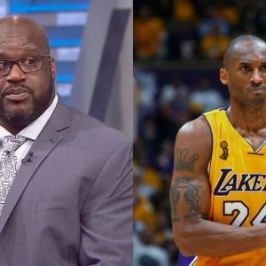 “Kobe Bryant told he was going to be the ‘Will Smith’ of the NBA”: Shaq reveals the confidence with which the 18 year old Lakers stud played with